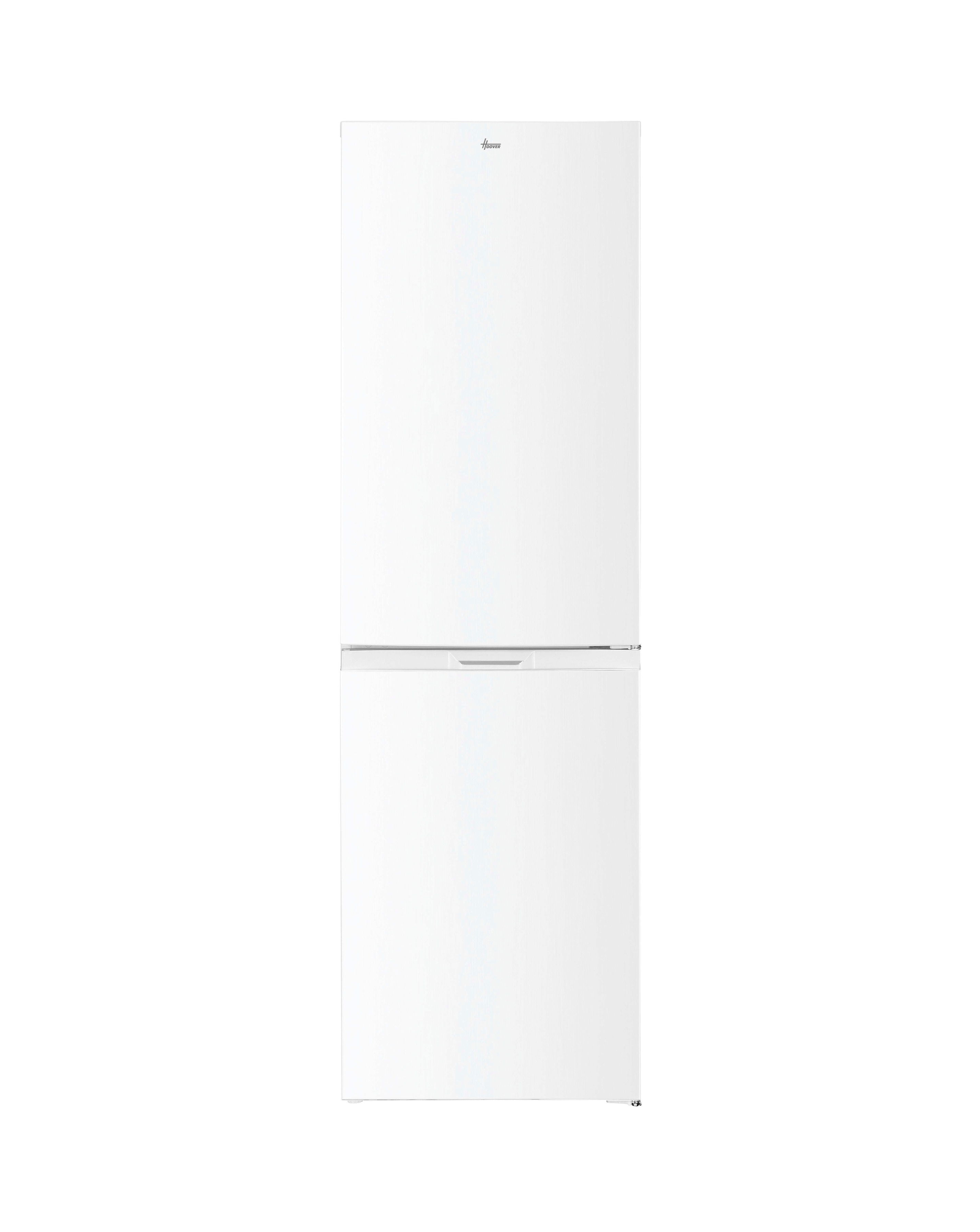 Hoover HOCH1T518EWK-1 Fridge Freezer