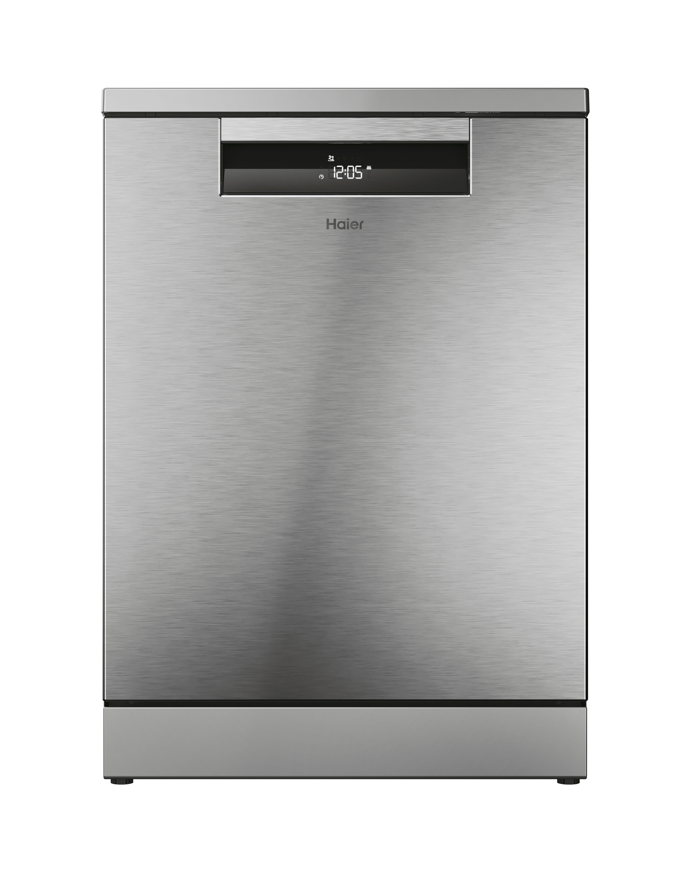 Haier XF5C4M1X-80 15 Place Dishwasher