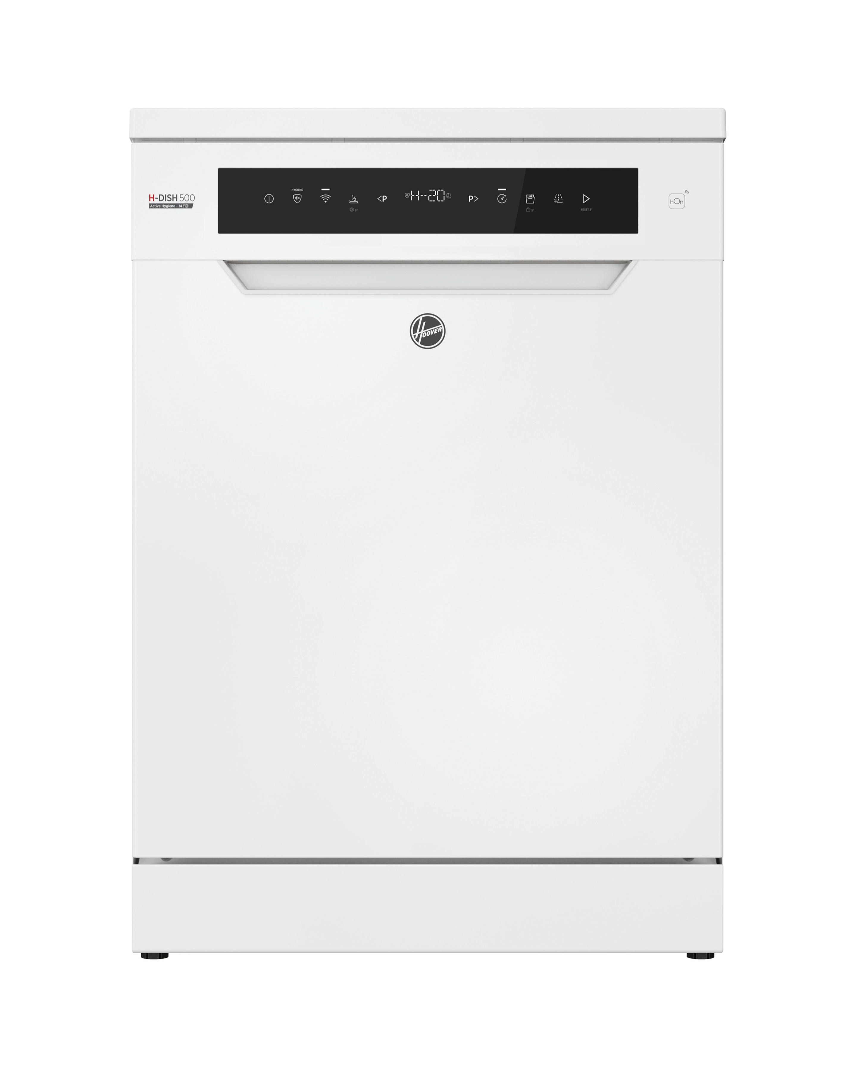 Hoover HF4B7F0W-80 14 Place DWash White