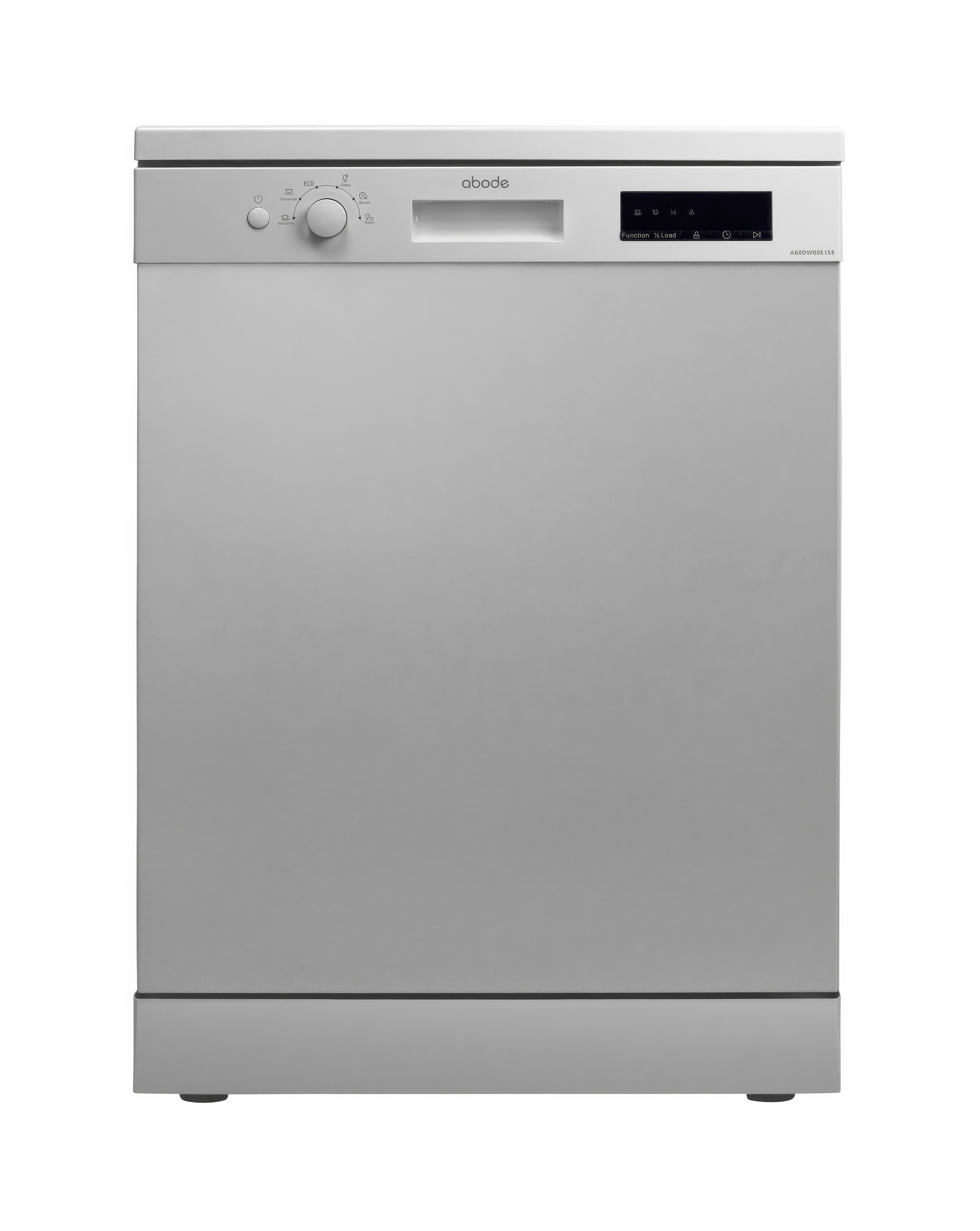 Abode A60DW00E1SS 12 Place Dishwasher