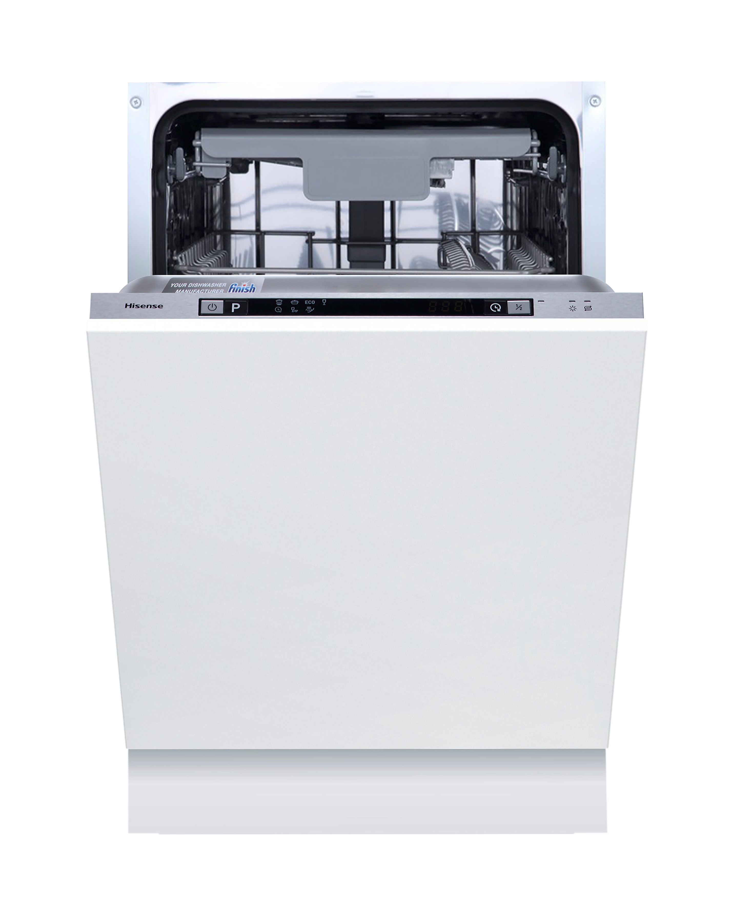 Hisense HV523E15UK Integ DishWash 10 Pl