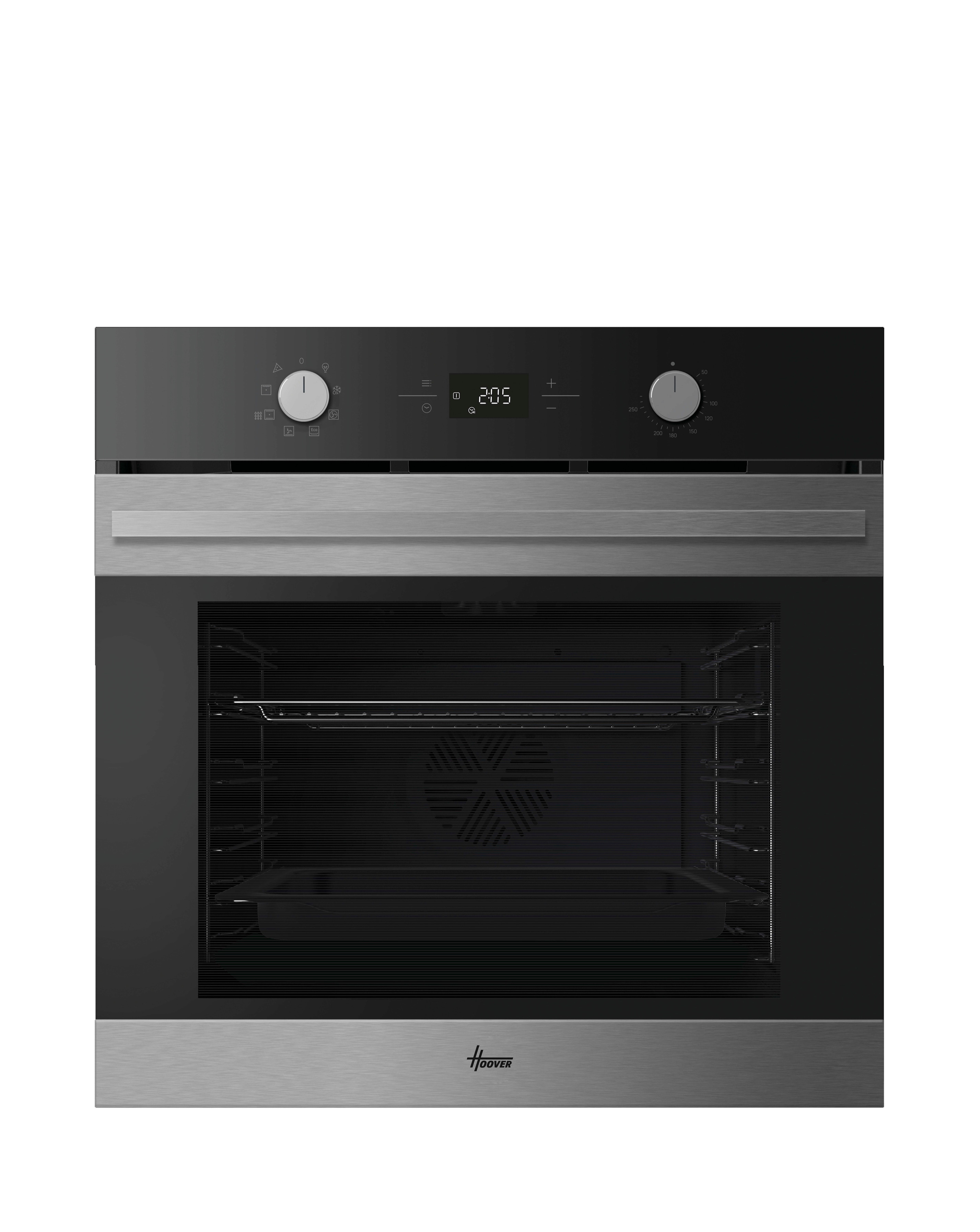 Hoover HO6H3T1CTX Built Elec Sngl Inst