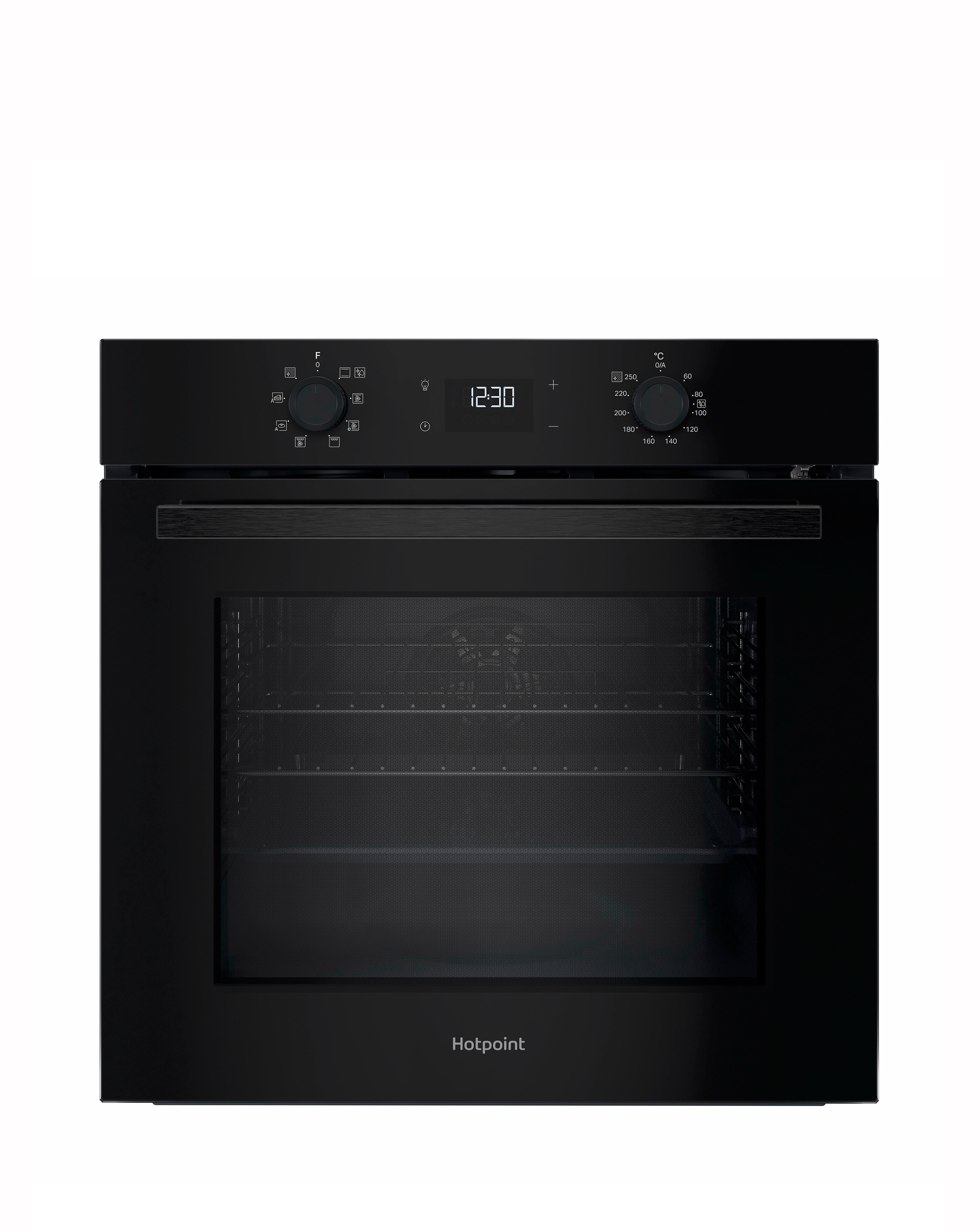 Hotpoint HO475PBUK Built Elec Sngl Oven