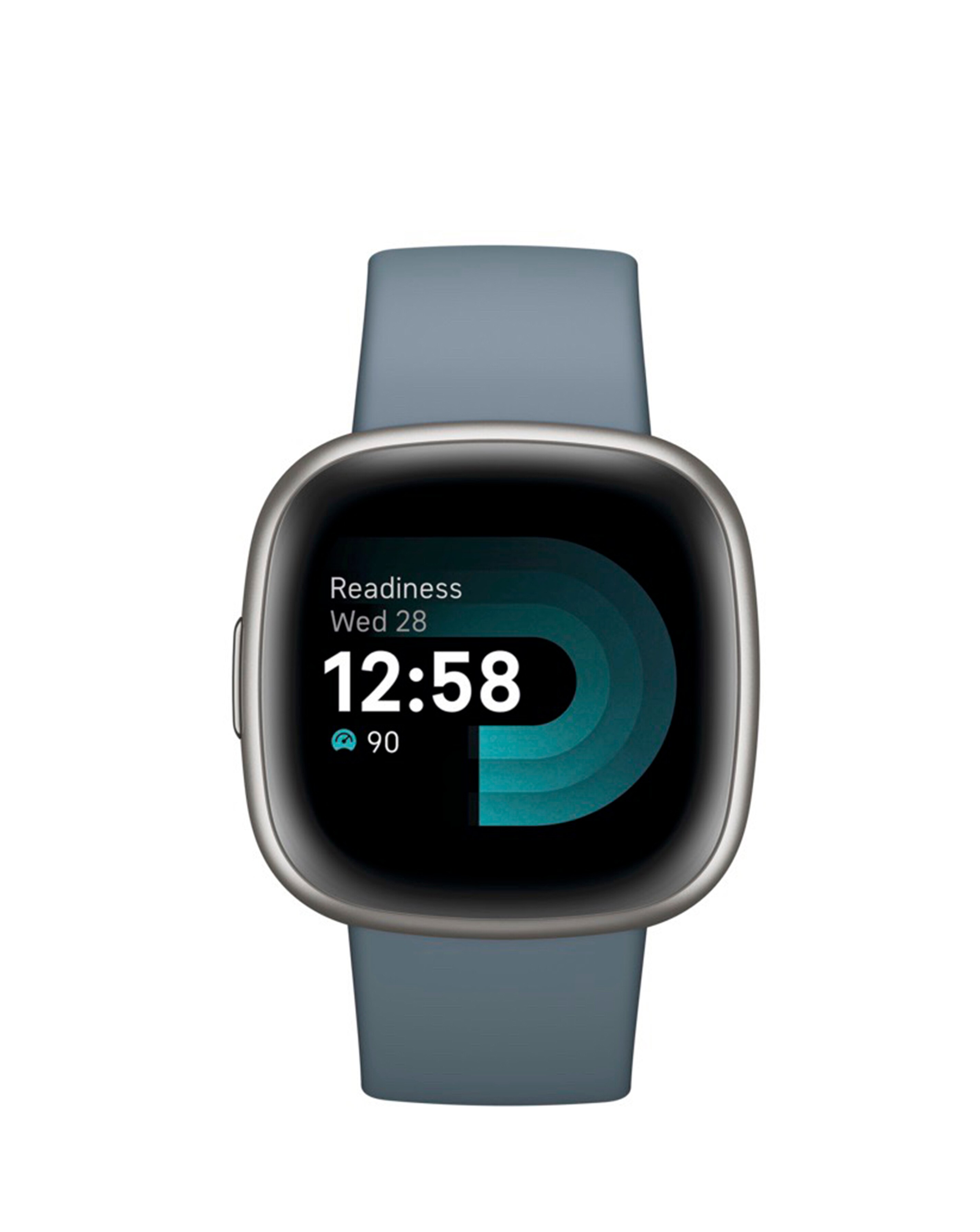 Fitbit digital watch on sale