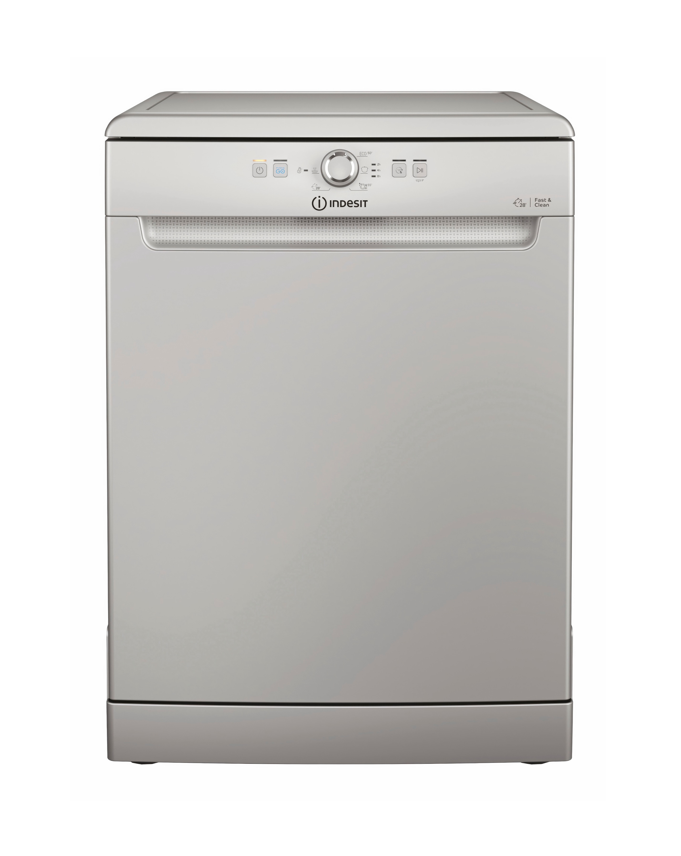 Indesit D2FHK26SUK Dishwasher 14 Pl Inst