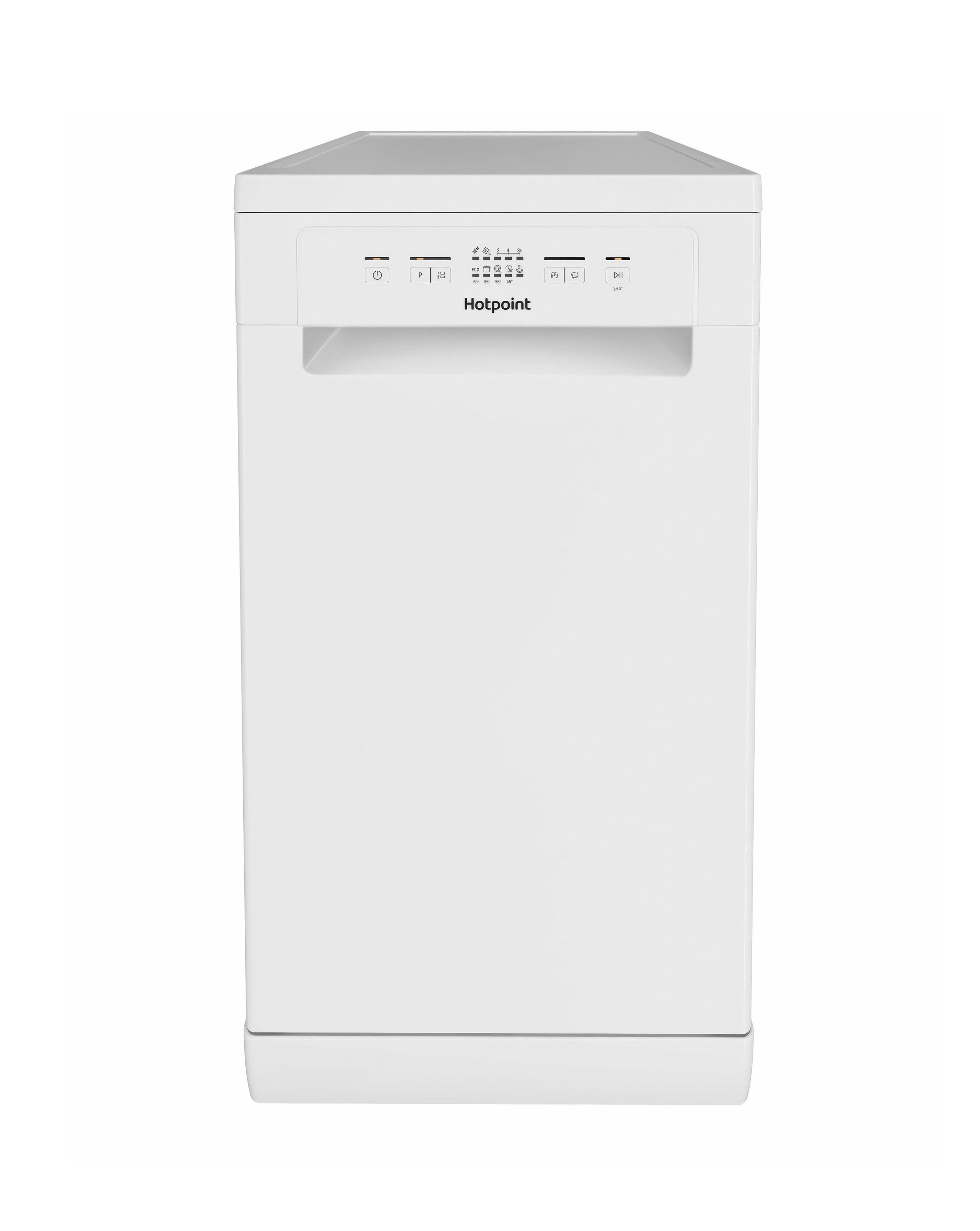 Hotpoint HP2FE10CS90WUK DWash 10 Pl Inst