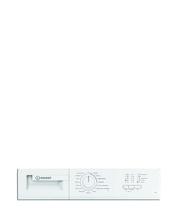 Indesit C YD C82 WWGL UK Condenser Tumble Dryer 8kg White + Install
