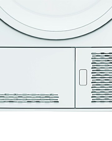 Indesit C YD C82 WWGL UK Condenser Tumble Dryer 8kg White + Install