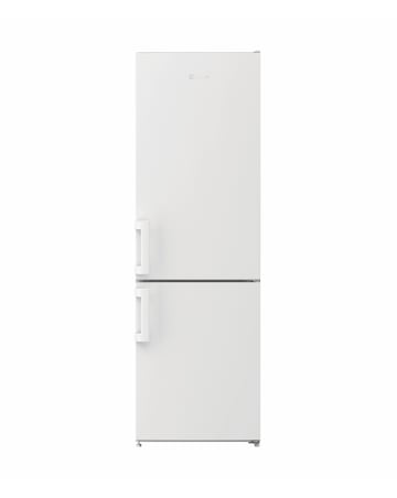 Indesit IKNS 1261 W4UK 60/40 Fridge Freezer - White + Install