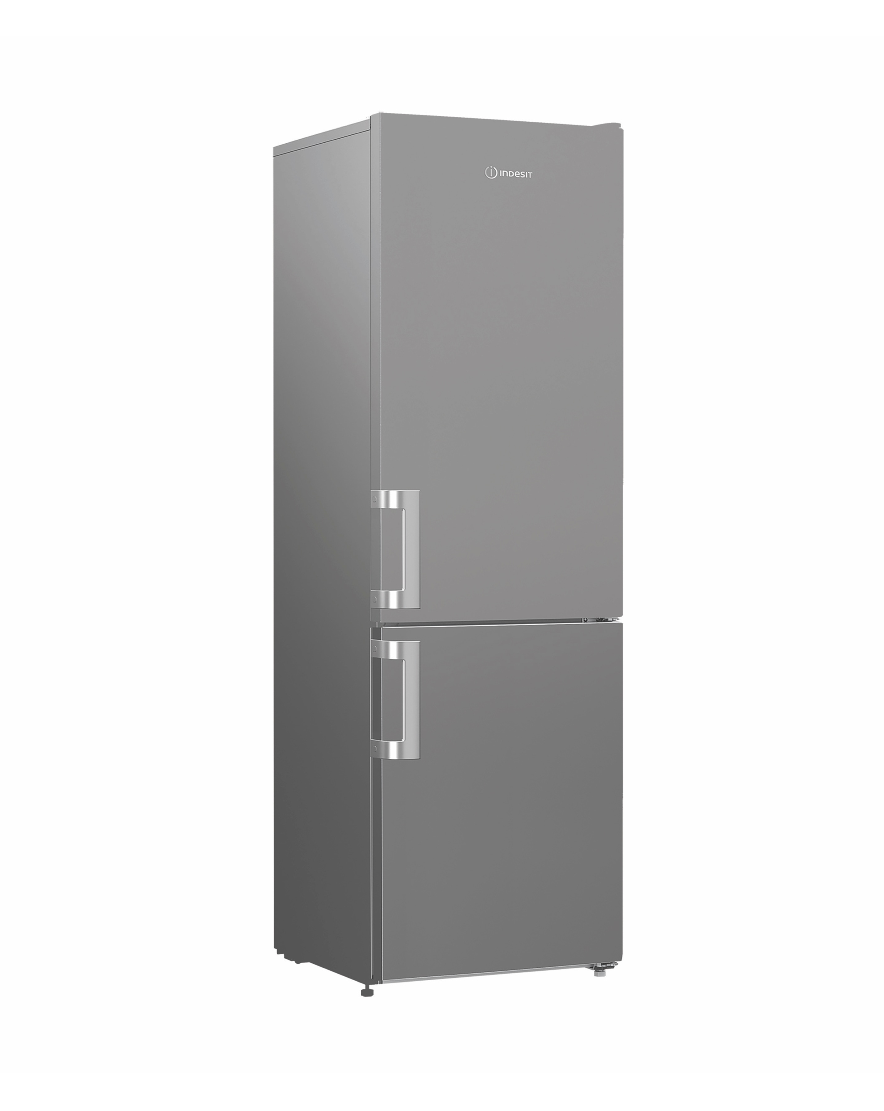 Indesit IKNS1261S4UK Fridge Freezer