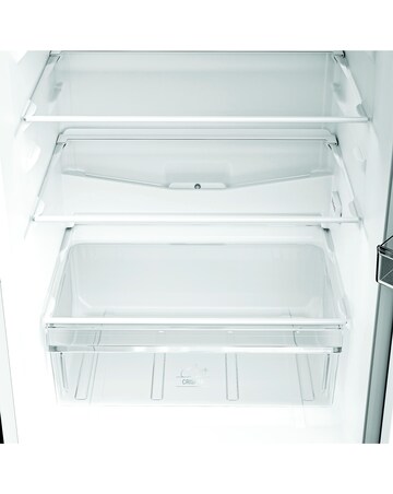 Hotpoint HPKH 1261 W5UK No Frost 50/50 Fridge Freezer White + Install