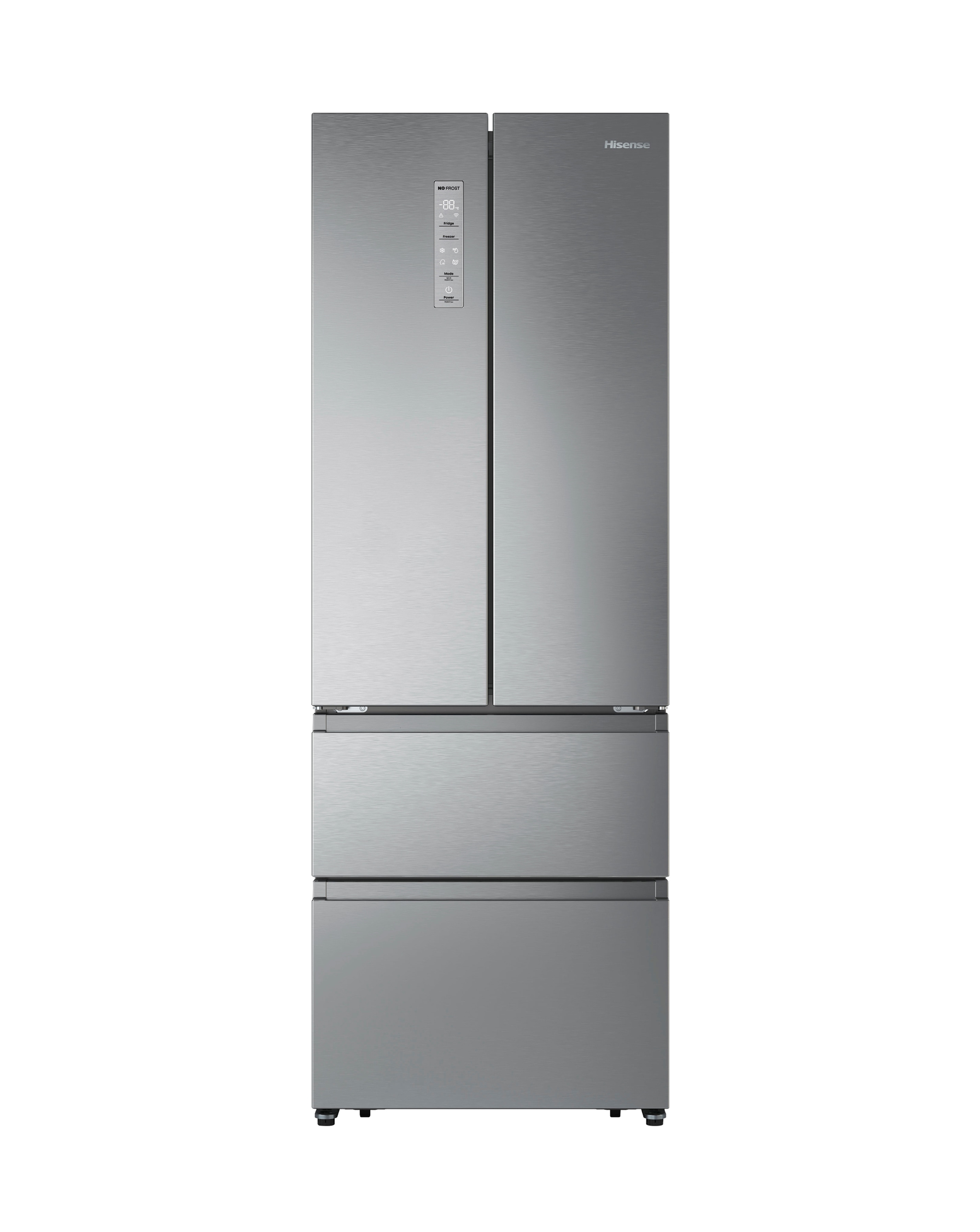 Hisense RF632N4AIE1 Ameri Fridge Freezer