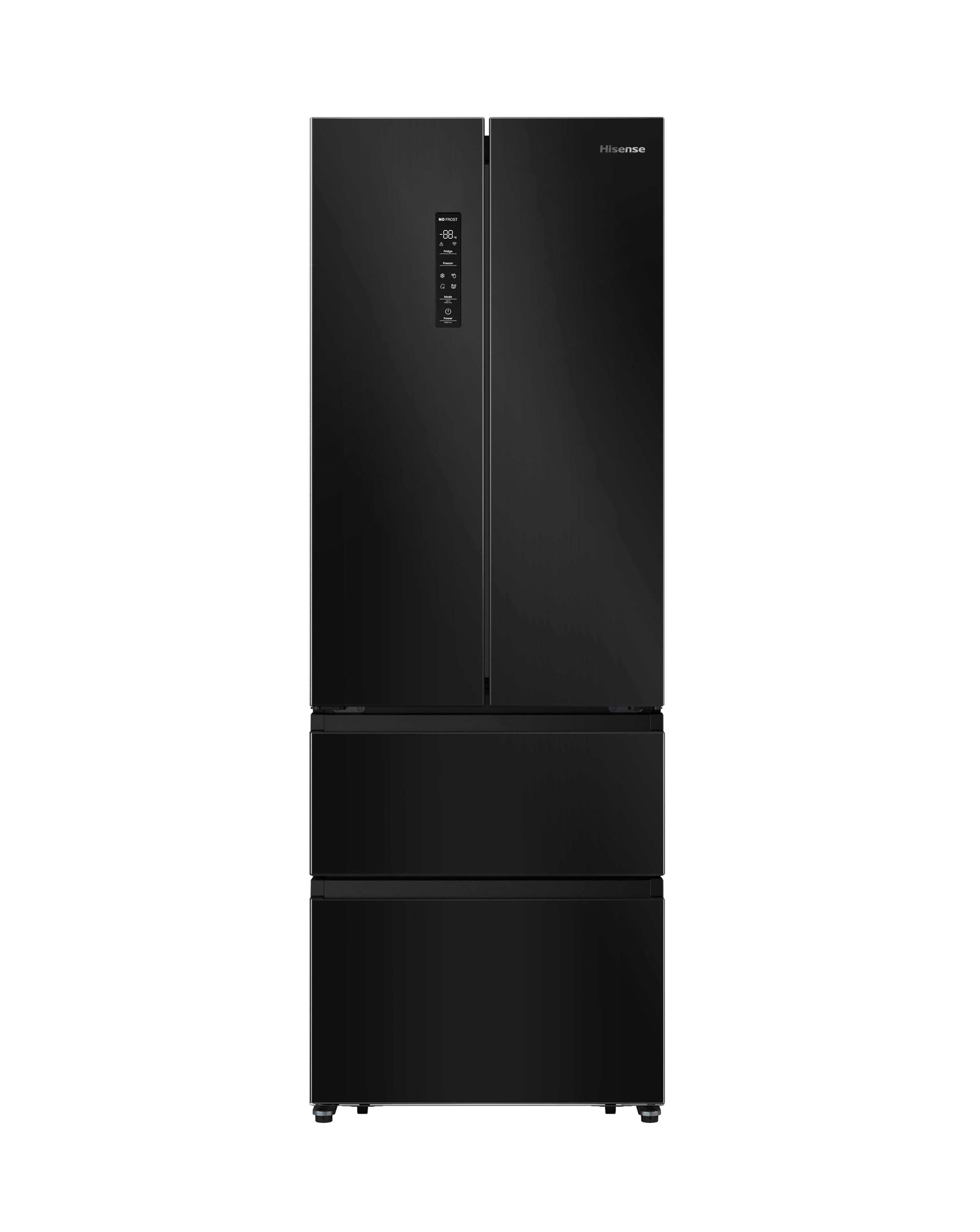 Hisense RF632N4AFE2 Ameri Fridge Freezer