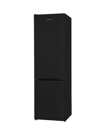 Russell Hobbs RH180FF541E1B Fridge Freezer Black + Install