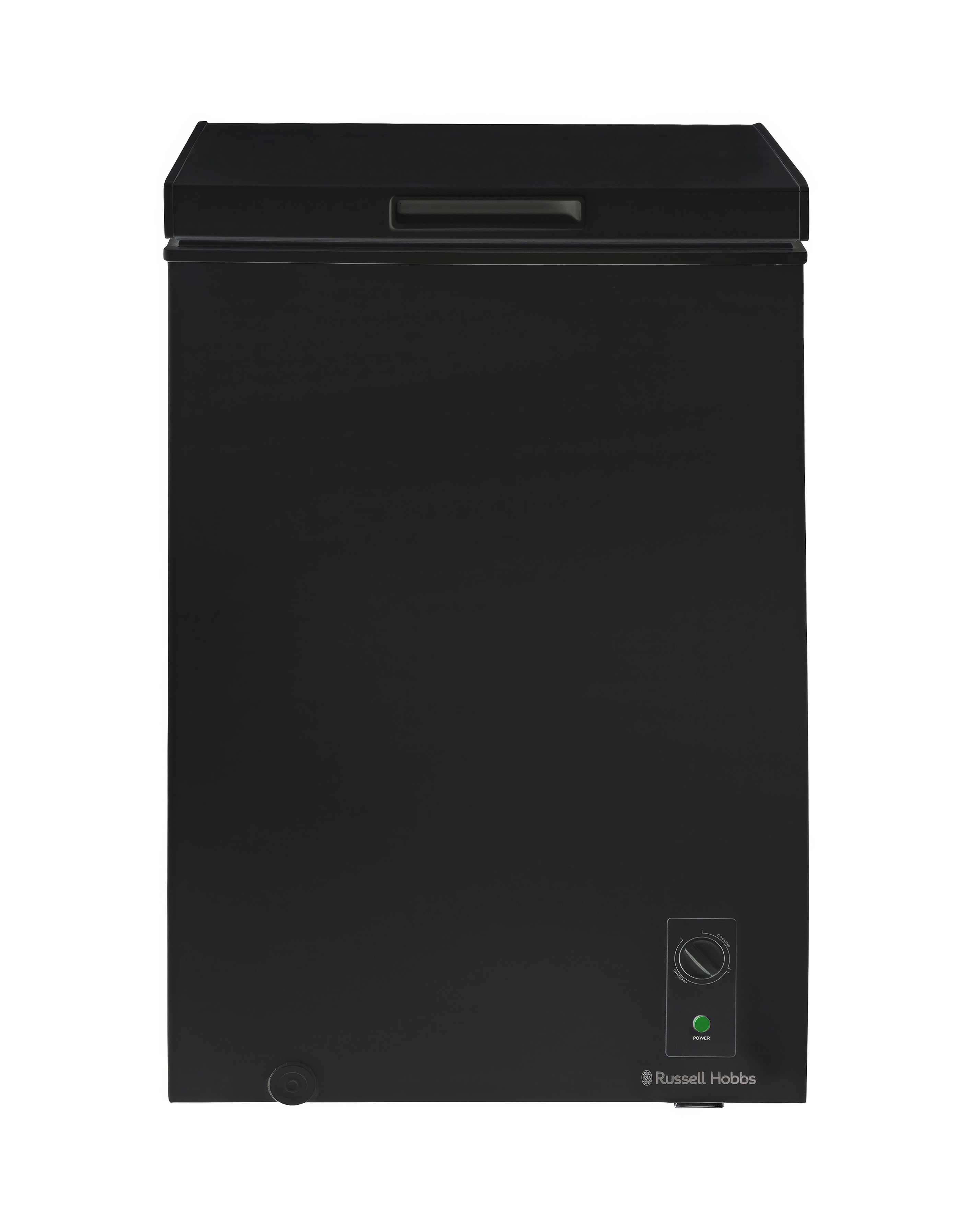 New In - RH RH99CF0E1B Chest Freezer Install