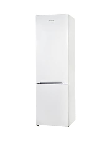 Russell Hobbs RH180FF541E1W Fridge Freezer White + Install