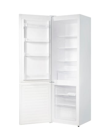 Russell Hobbs RH180FF541E1W Fridge Freezer White + Install