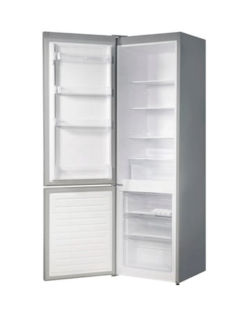 Russell Hobbs RH180FF541E1S Fridge Freezer Stainless Steel + Install