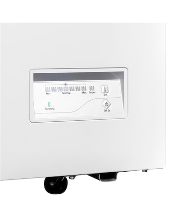 Russell Hobbs RH300CF201W 300L Chest Freezer White + Install