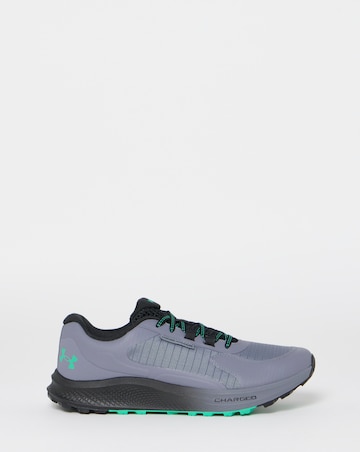Under Armour Charged Bandit Trail Trainers