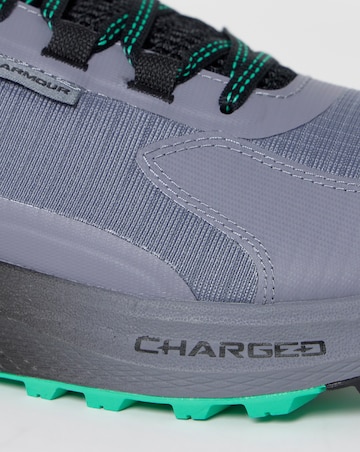 Under Armour Charged Bandit Trail Trainers