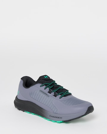 Under Armour Charged Bandit Trail Trainers