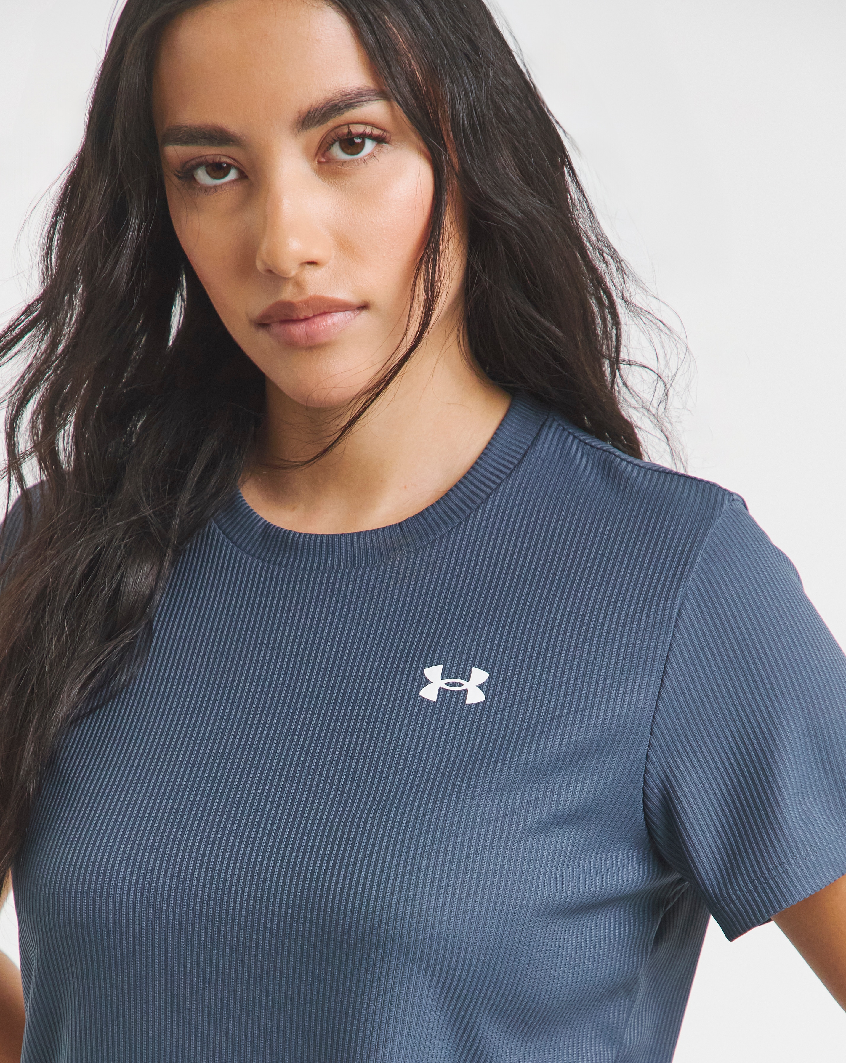 Under Armour Tech Rib T-Shirt