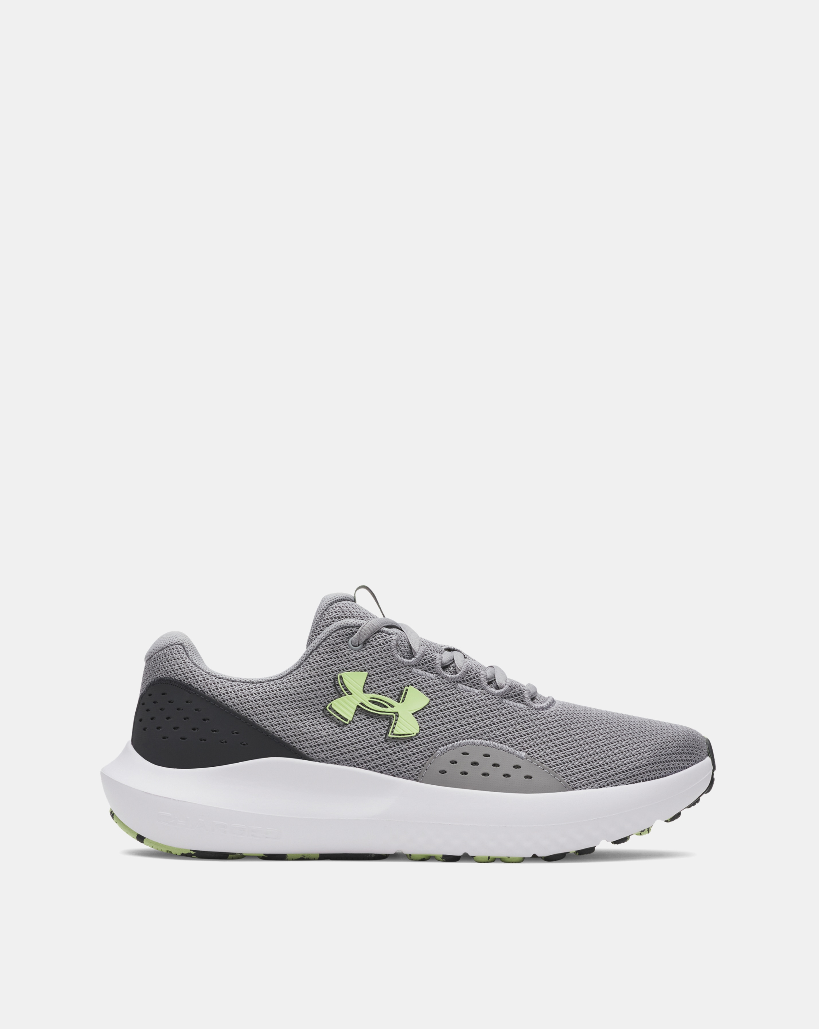 Under Armour Charged Surge 4 Trainers