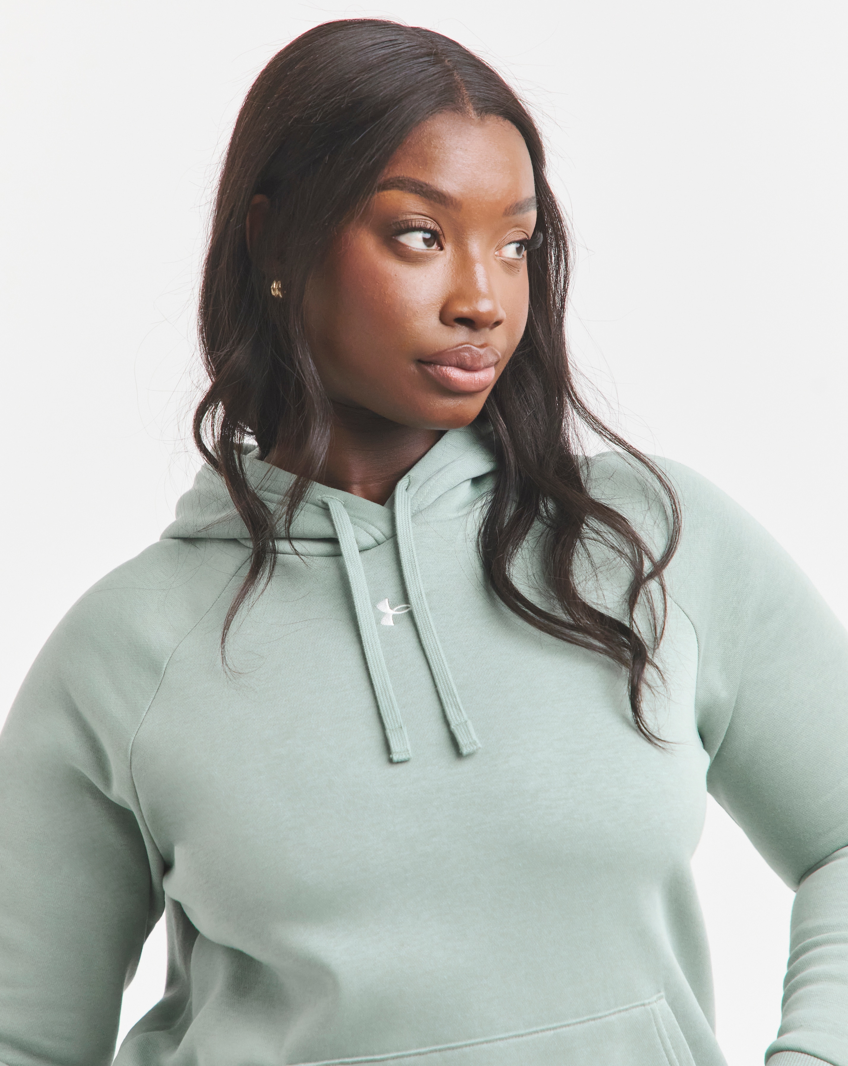 Under Armour Rival Fleece Hoodie