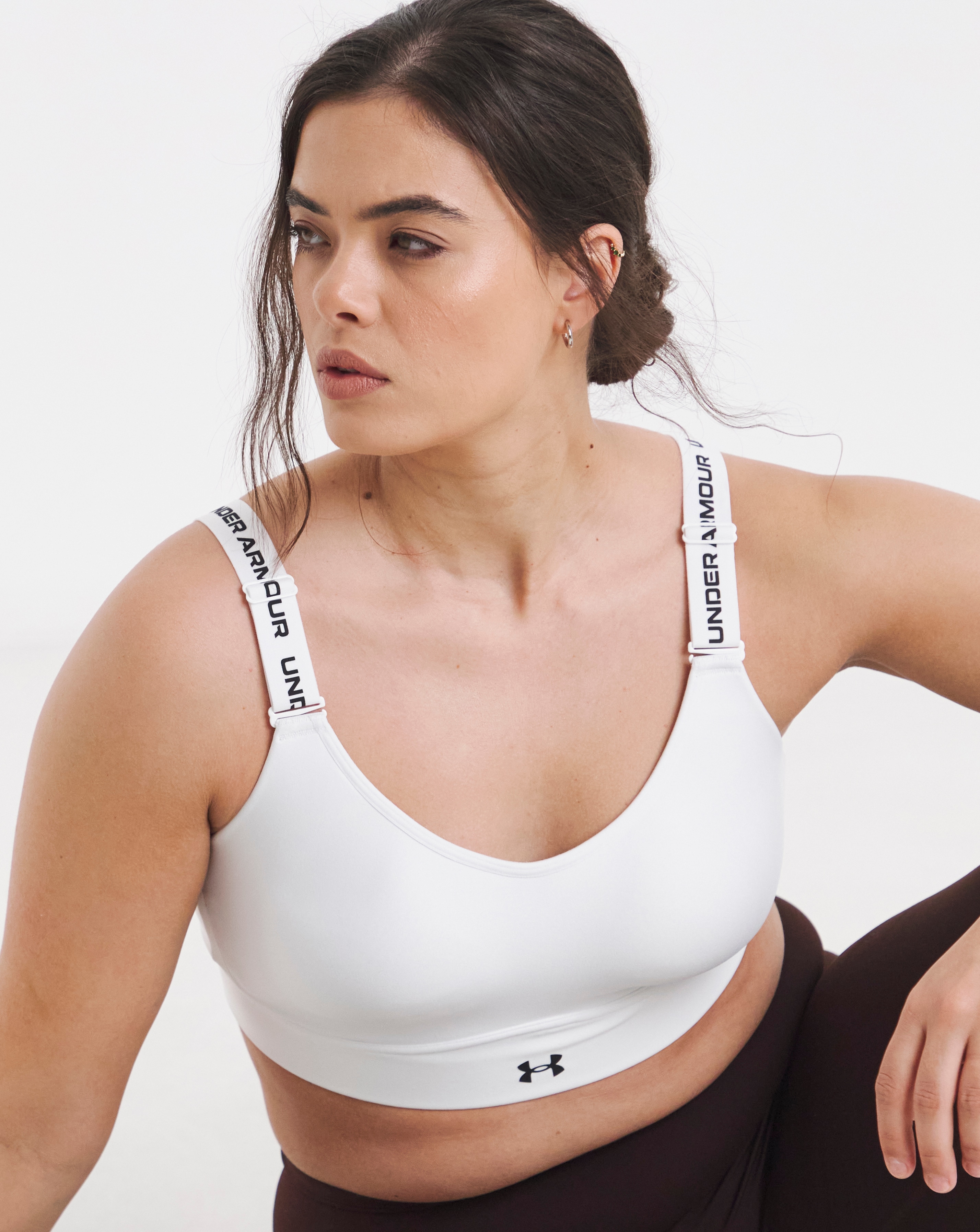 Under Armour Infinity Mid 2.0 Bra