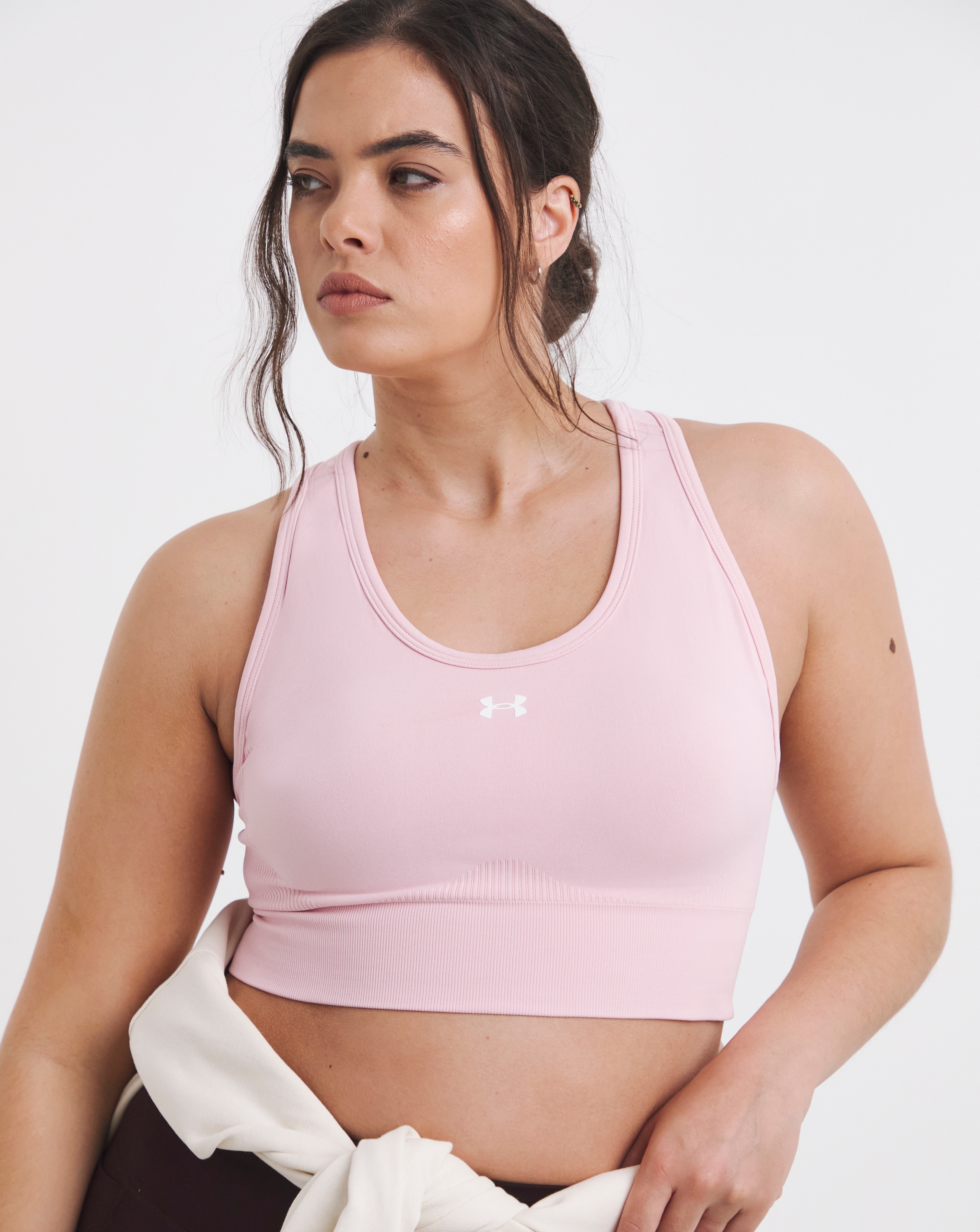 Under Armour Vanish Seamless Bra