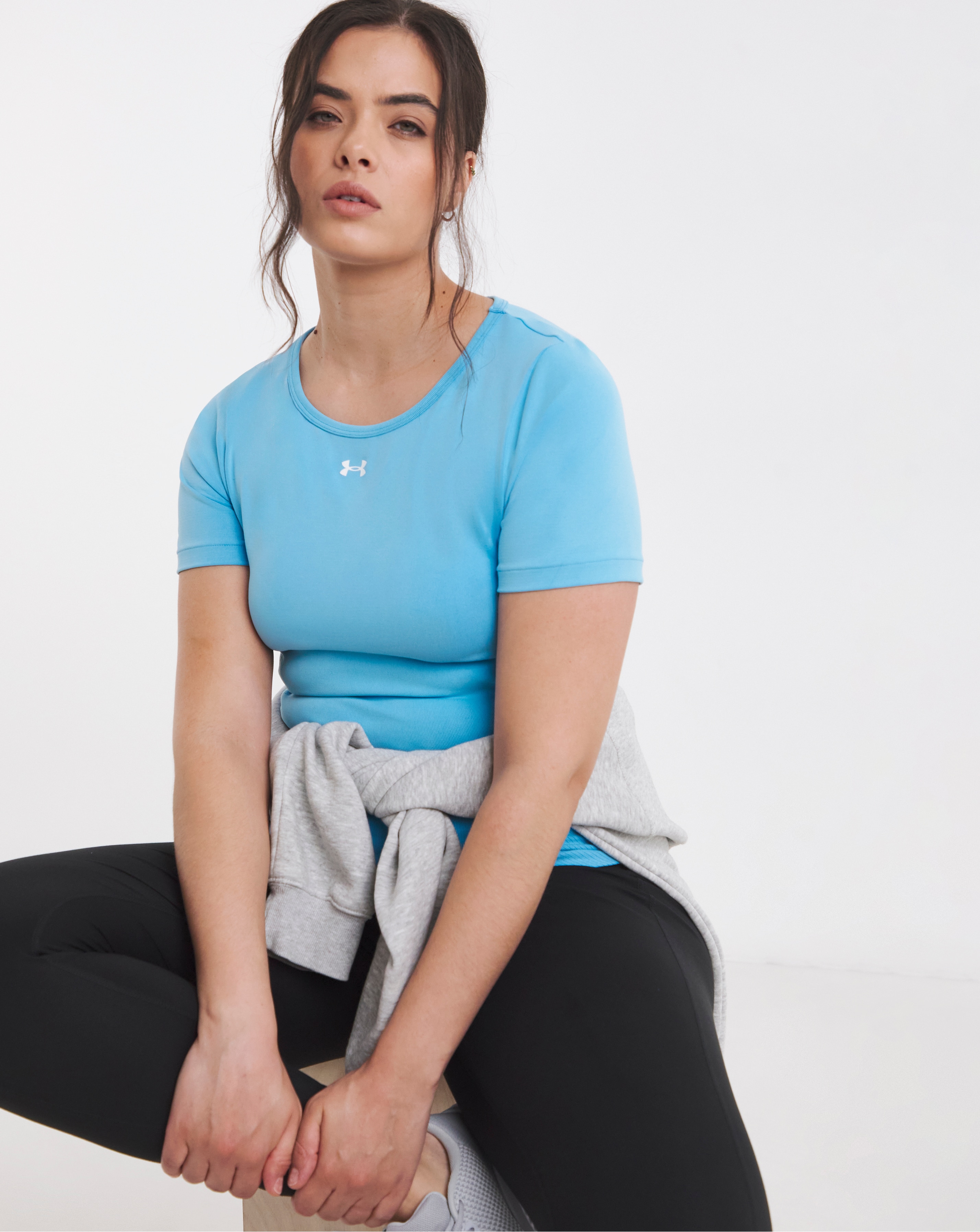 Under Armour Vanish Seamless Top