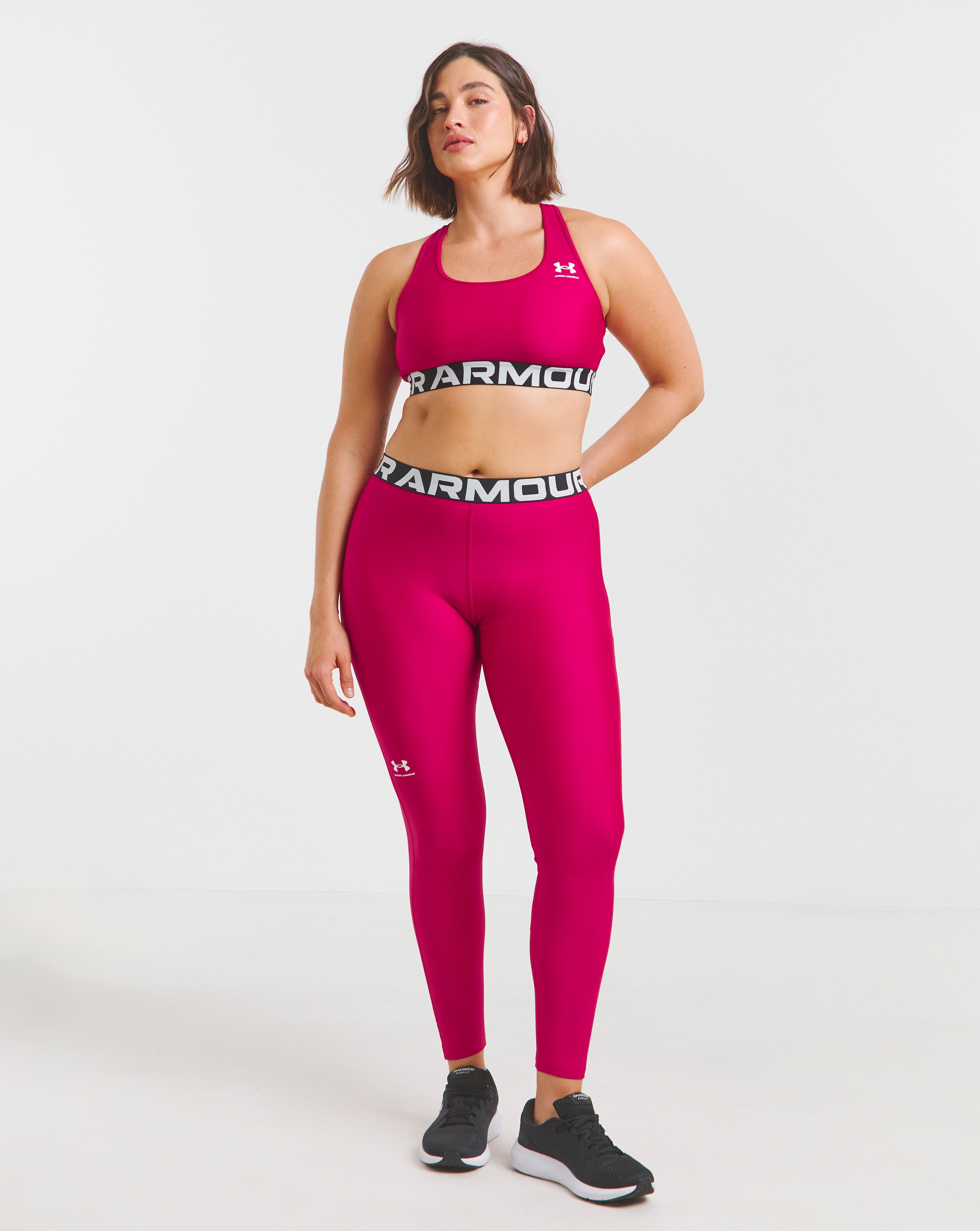 Under Armour HeatGear Leggings