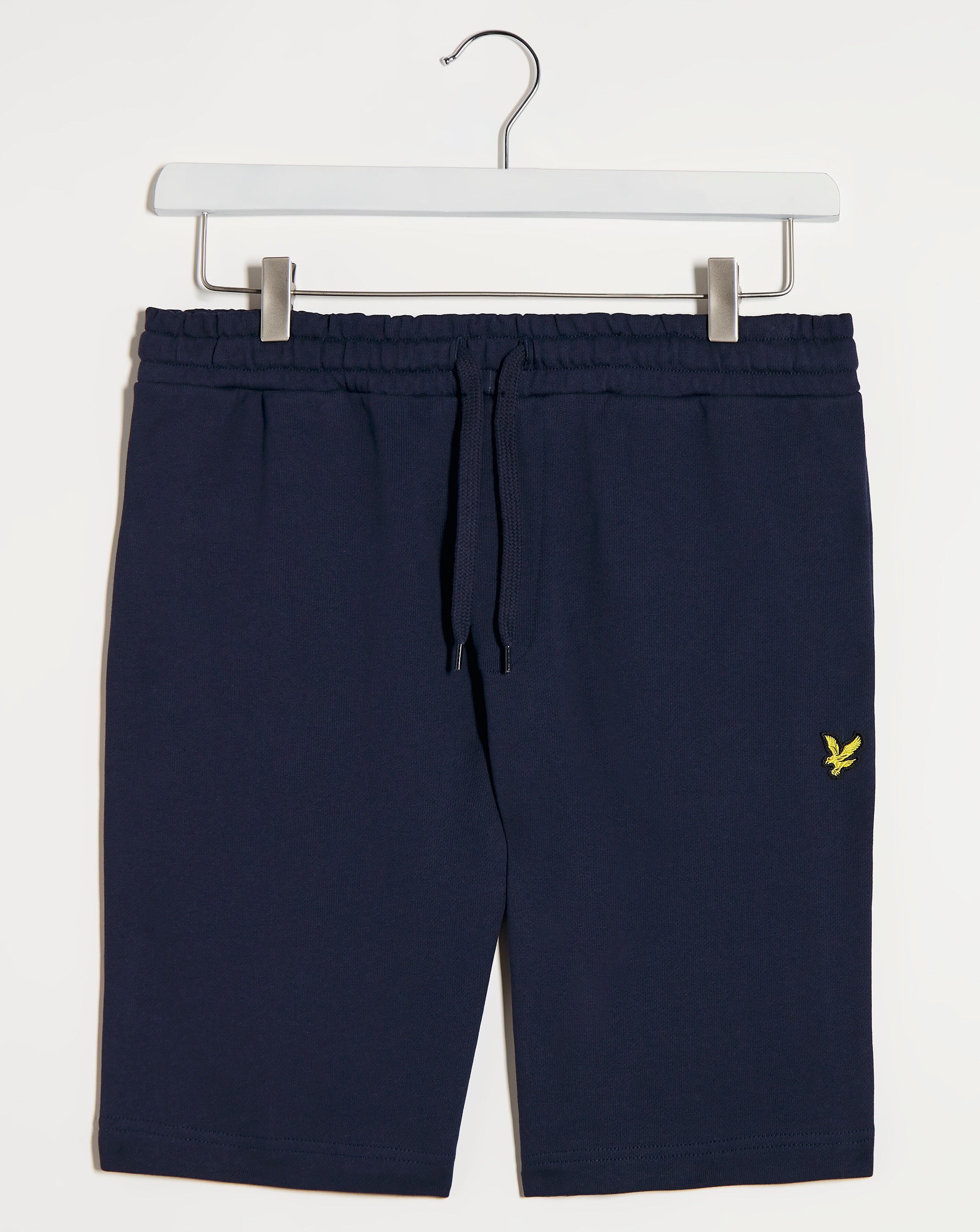 Lyle & Scott Classic Sweat Short - Navy