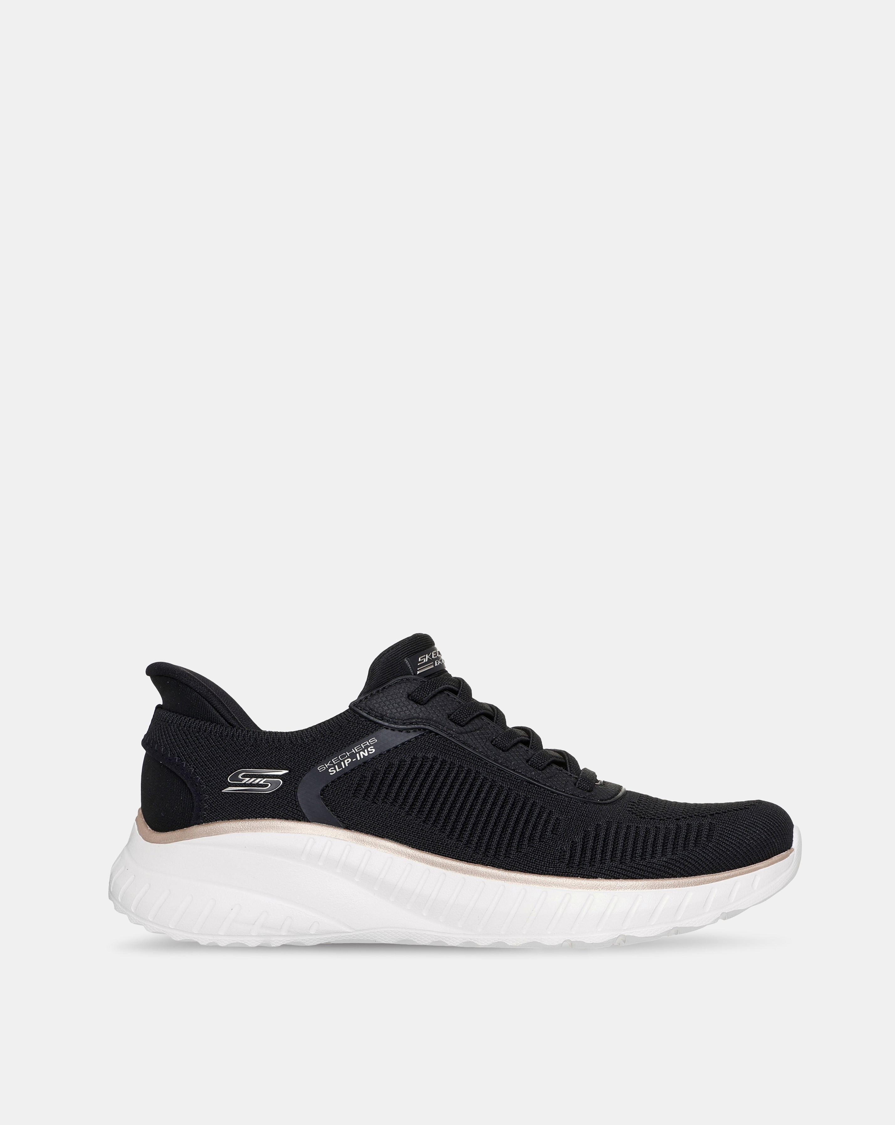 Skechers Bobs Squad Chaos Trainers
