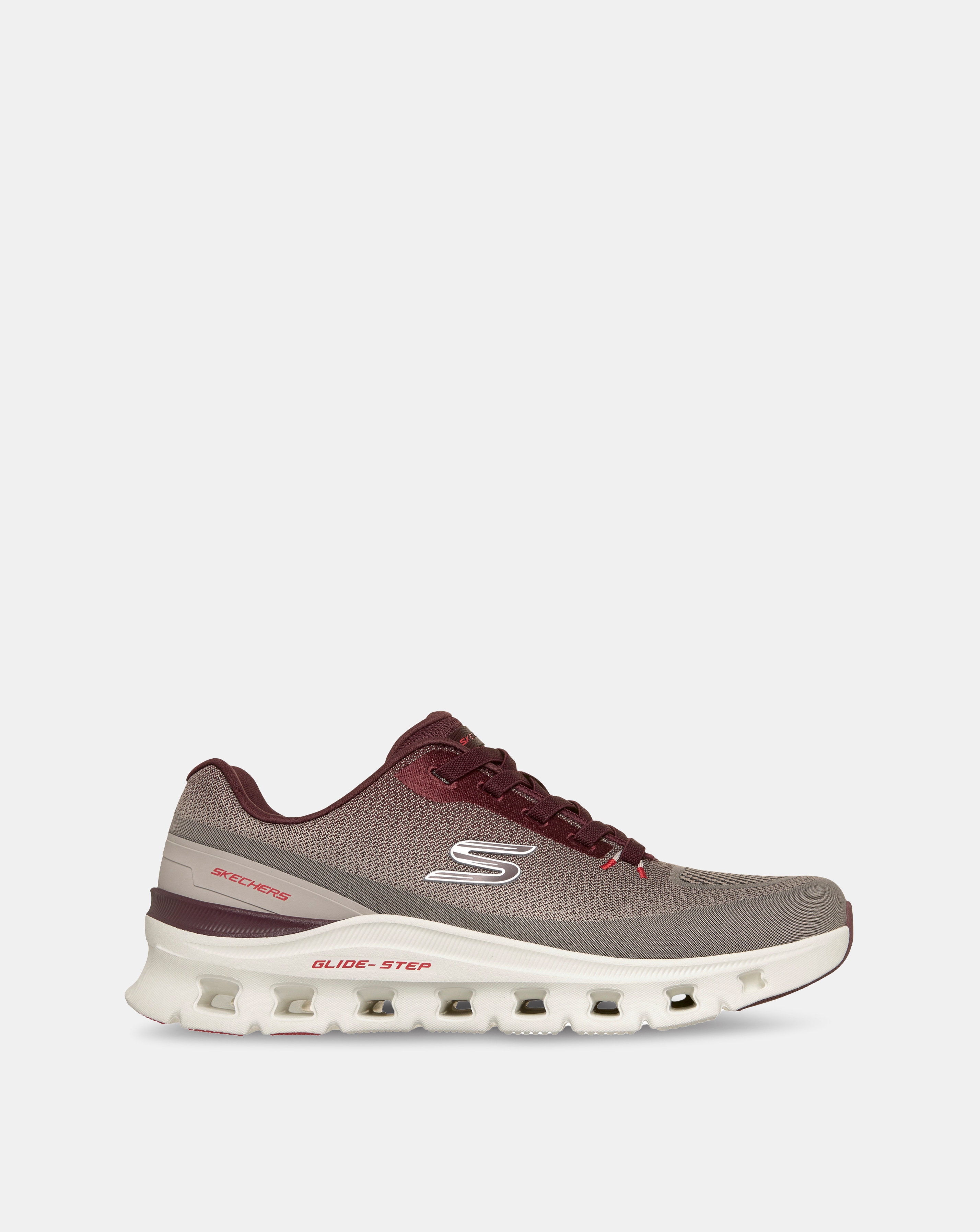 New In - Skechers Glide-Step Pro Trainers