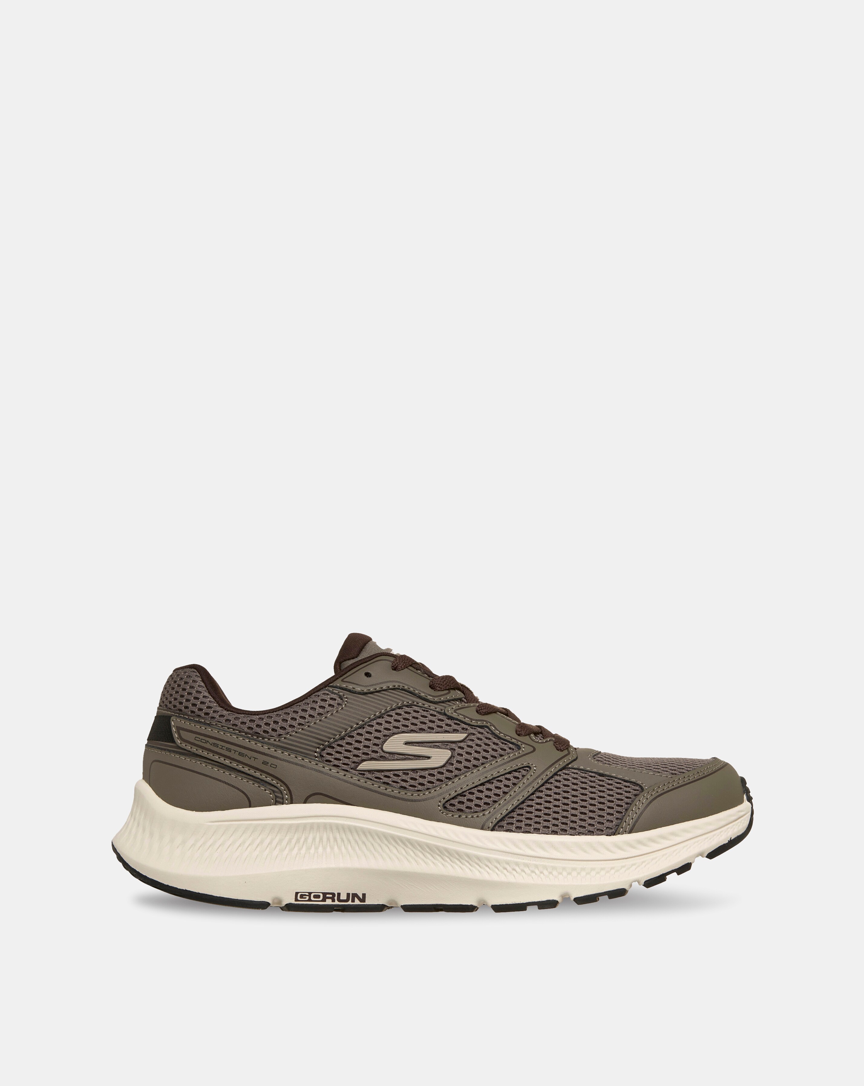 New In - Skechers Go Run Consistent 2.0 Trainers