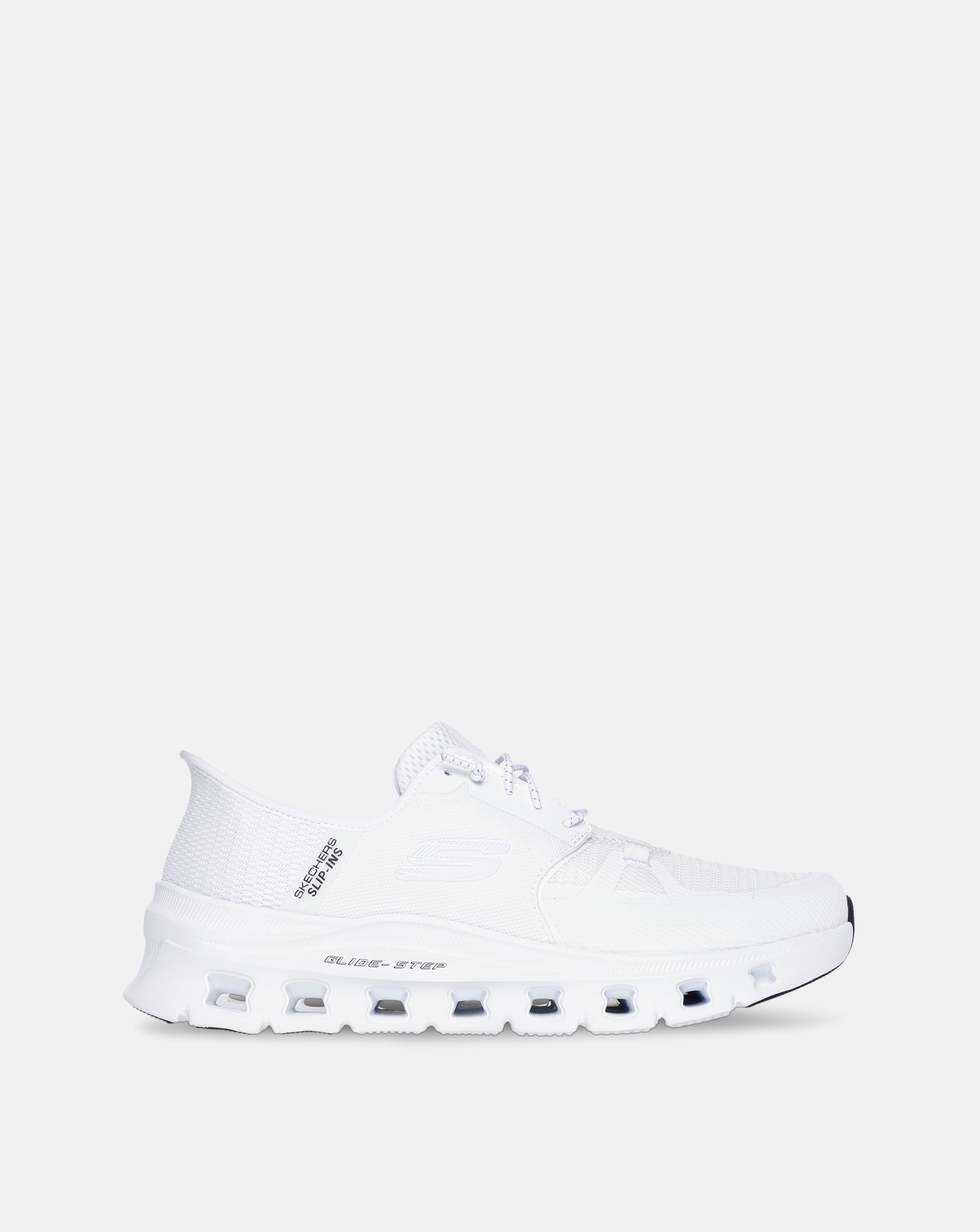 New In - Skechers Glide-Step Pro Trainers