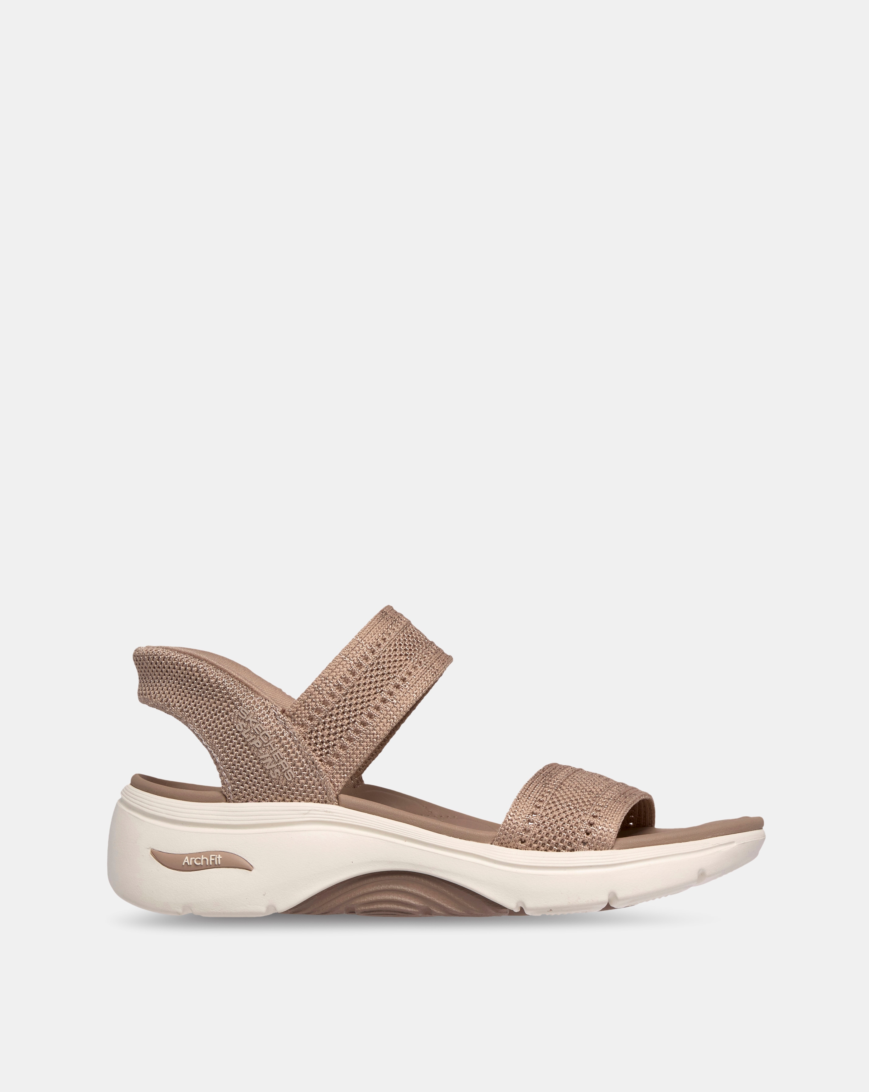 New In - Skechers Go Walk Arch Fit Slip Ins