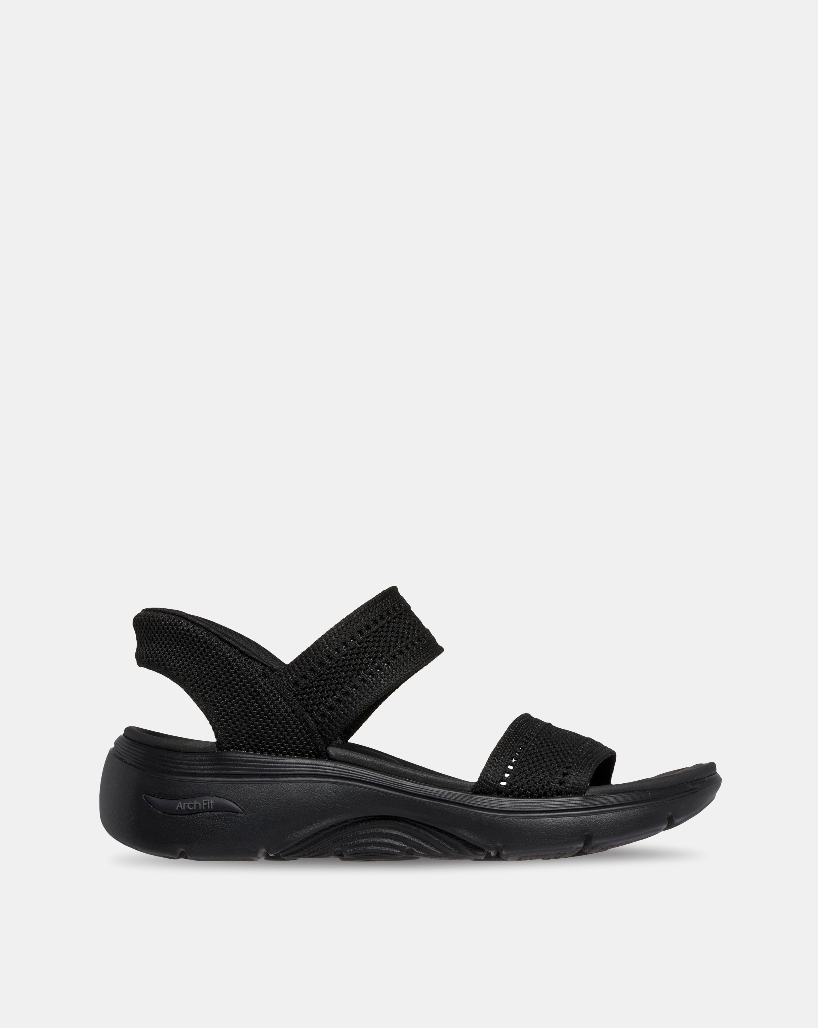 New In - Skechers Go Walk Arch Fit Slip Ins