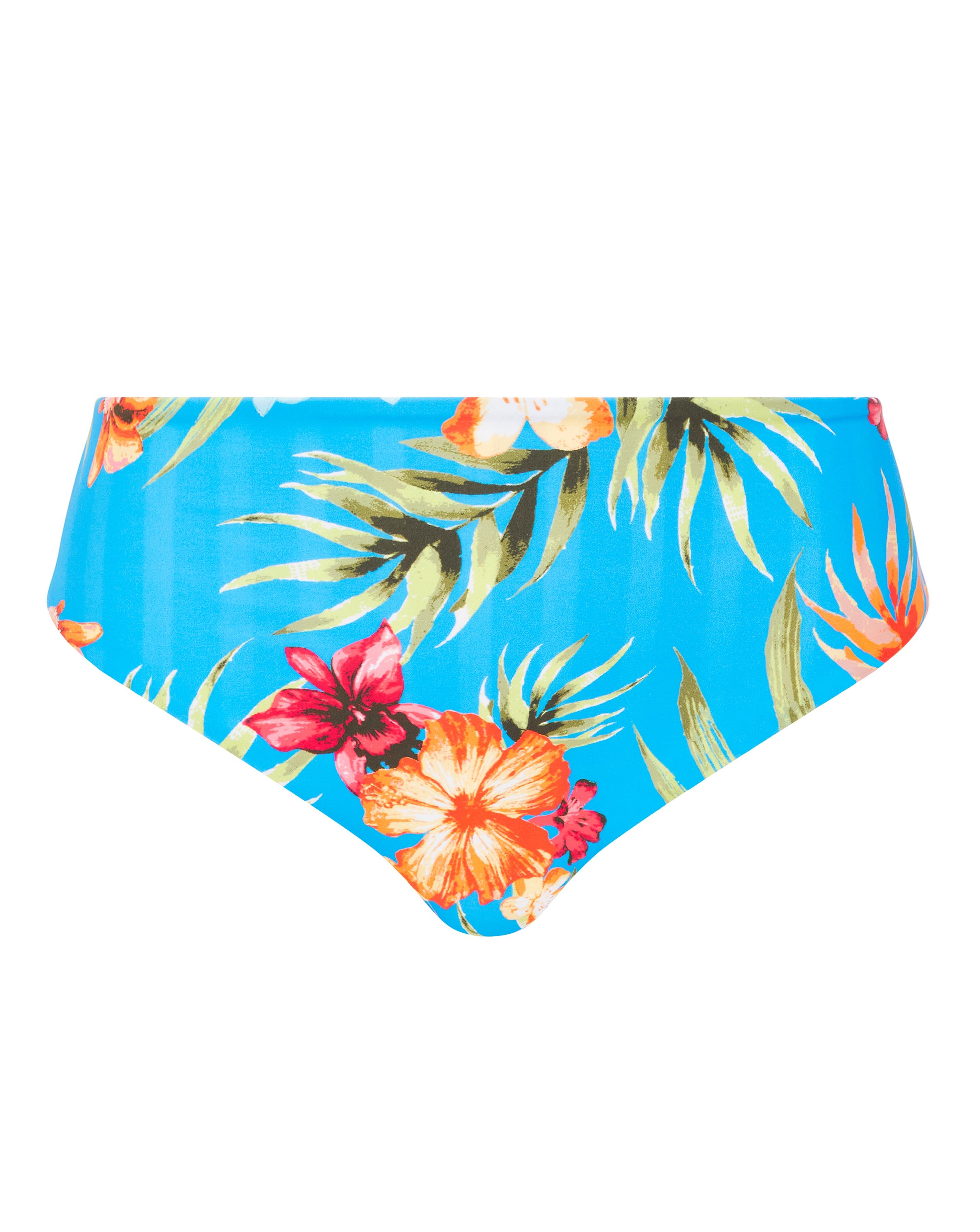 Mix and Match Reversible Bikini Bottoms