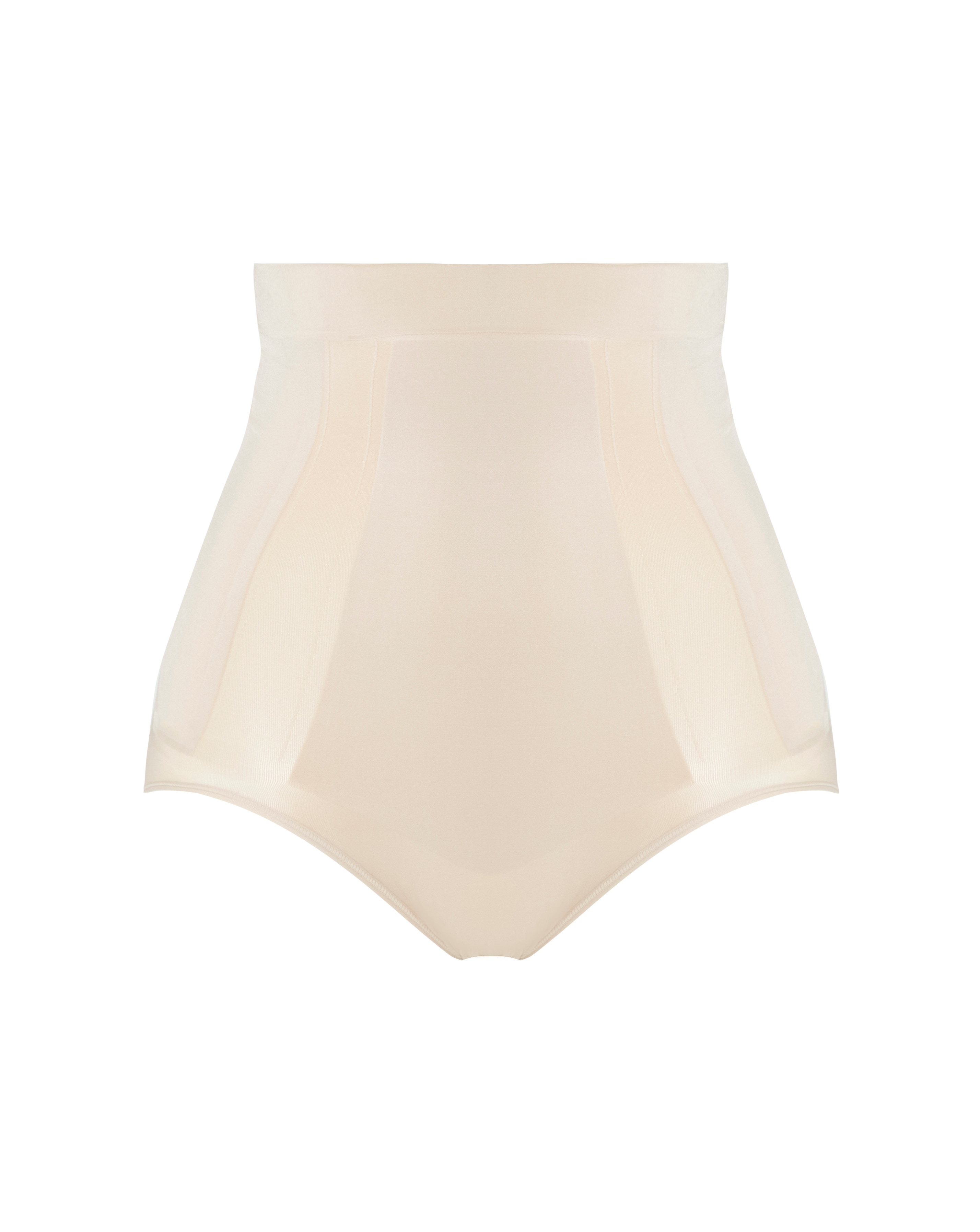 Spanx Oncore High Waist Briefs Soft Nude