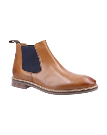 Hush Puppies Blake Chelsea Boots