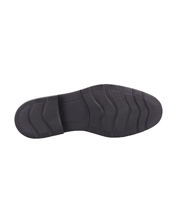 Hush Puppies Pearce Lace Up Shoe