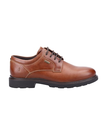 Hush Puppies Pearce Lace Up Shoe