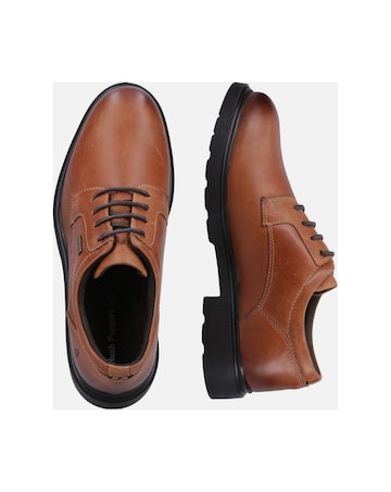 Hush Puppies Pearce Lace Up Shoe