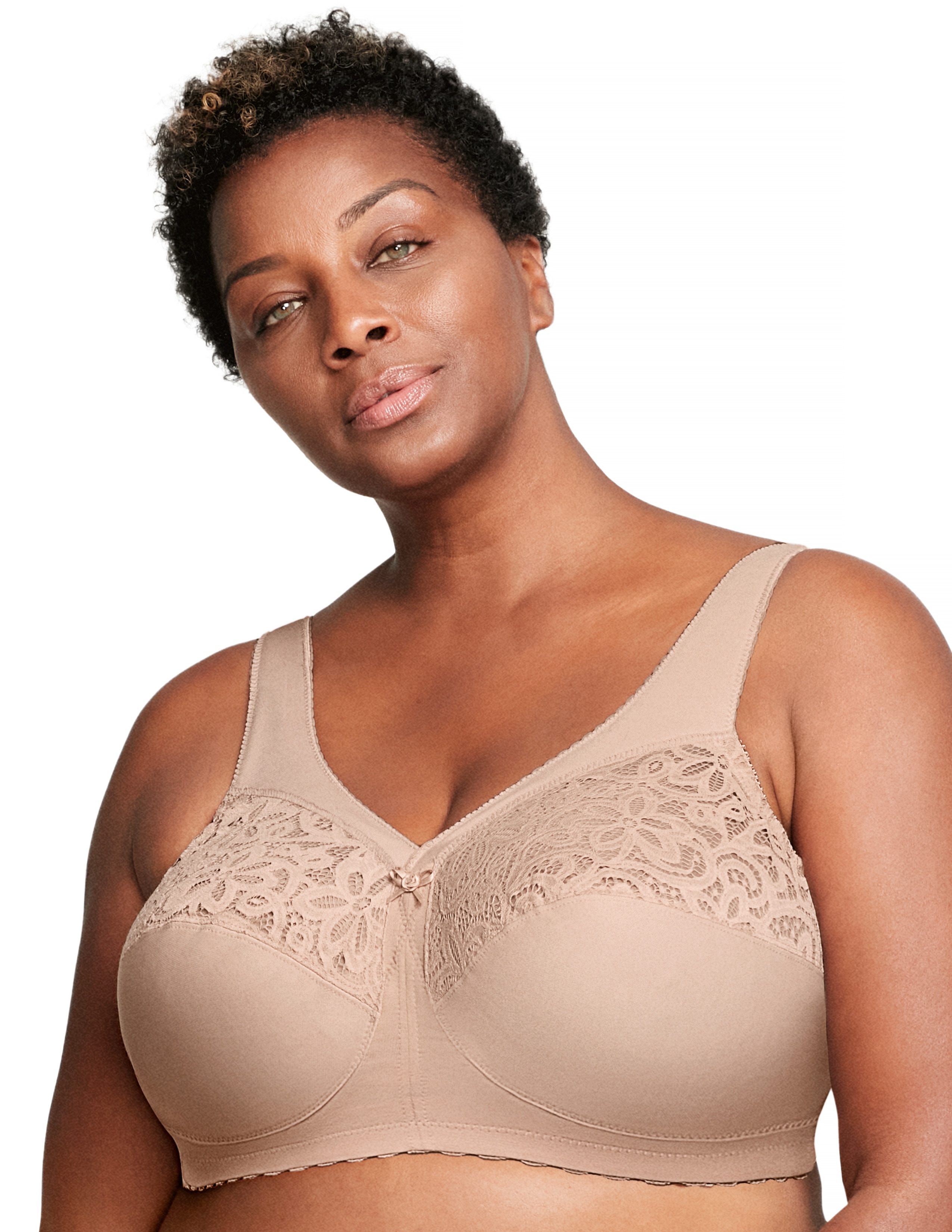 Glamorise 1001 Magic Lift Bra