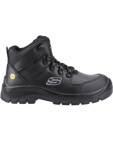 Skechers Workwear Trophus Kilram Safety Boot