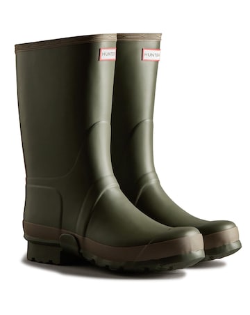 Hunter Gardener Wellington Boot