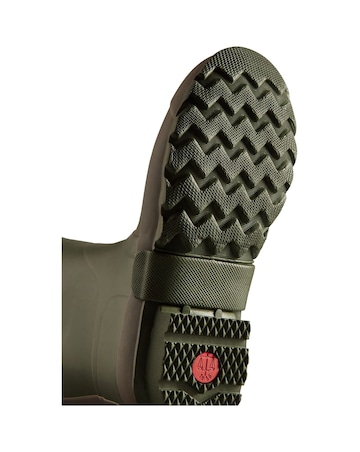 Hunter Gardener Wellington Boot